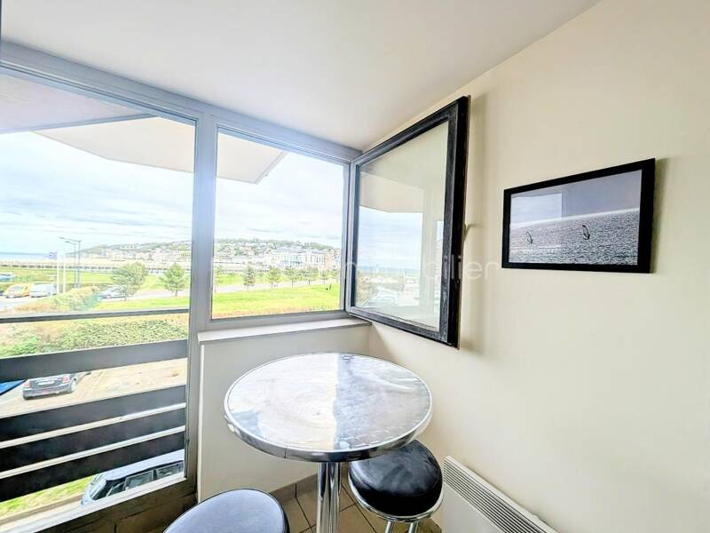 Maison à vendre, 117m², DEAUVILLE
