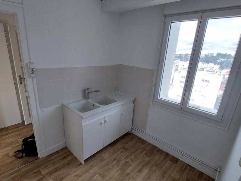 Maison à louer, 56m², SAINT ETIENNE