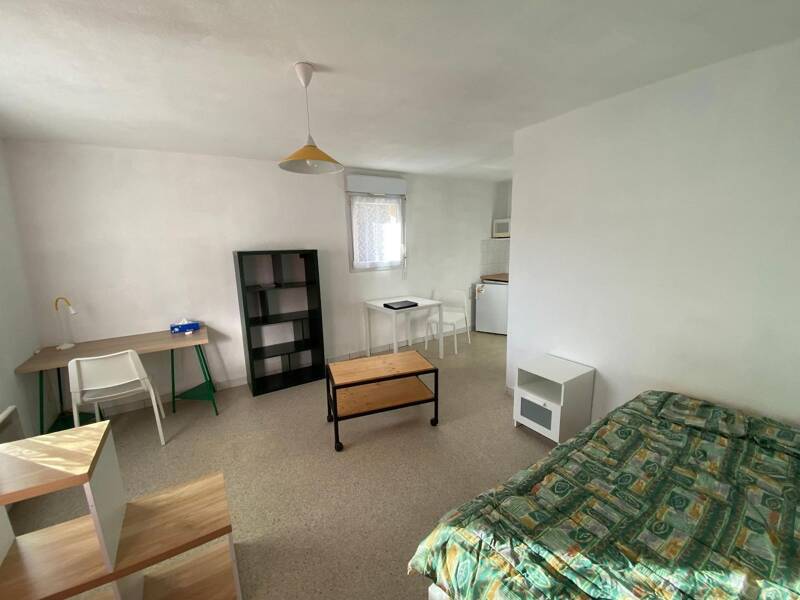 Maison à louer, 24m², CLERMONT FERRAND