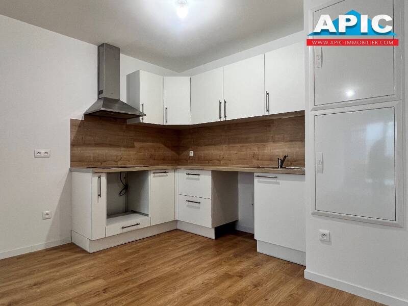 Maison à louer, 50m², GROSLAY