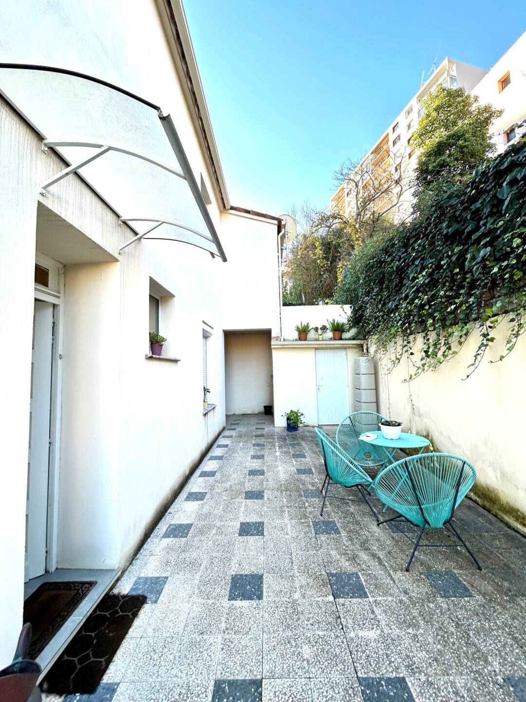 Maison à vendre, 155m², AJACCIO