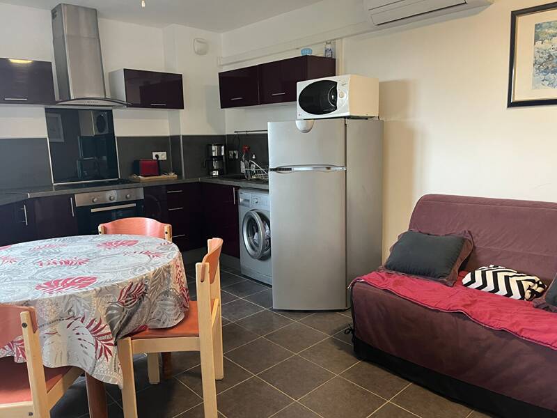 Maison à louer, 36m², PERET