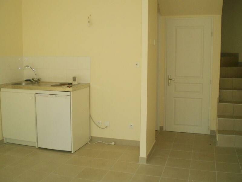 Maison à louer, 45m², LYON 3E