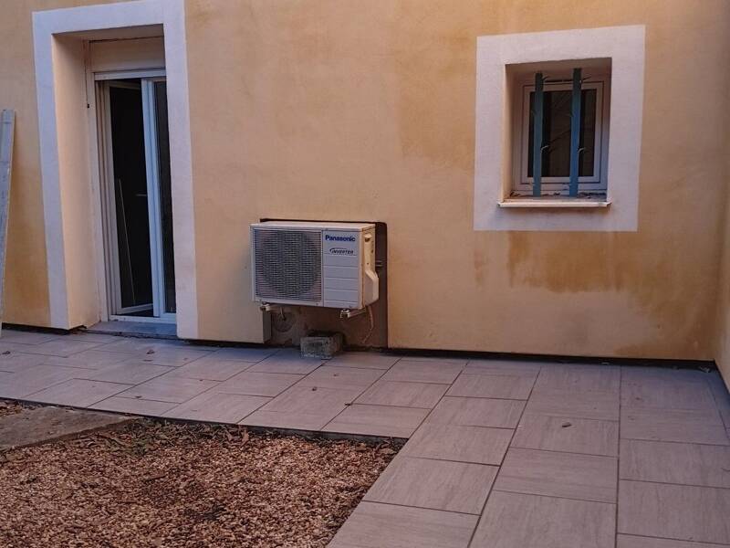 Maison à louer, 37m², AIX EN PROVENCE