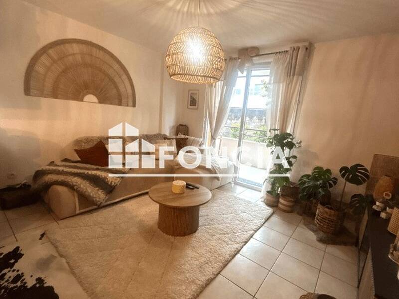 Maison à louer, 46m², VILLE LA GRAND