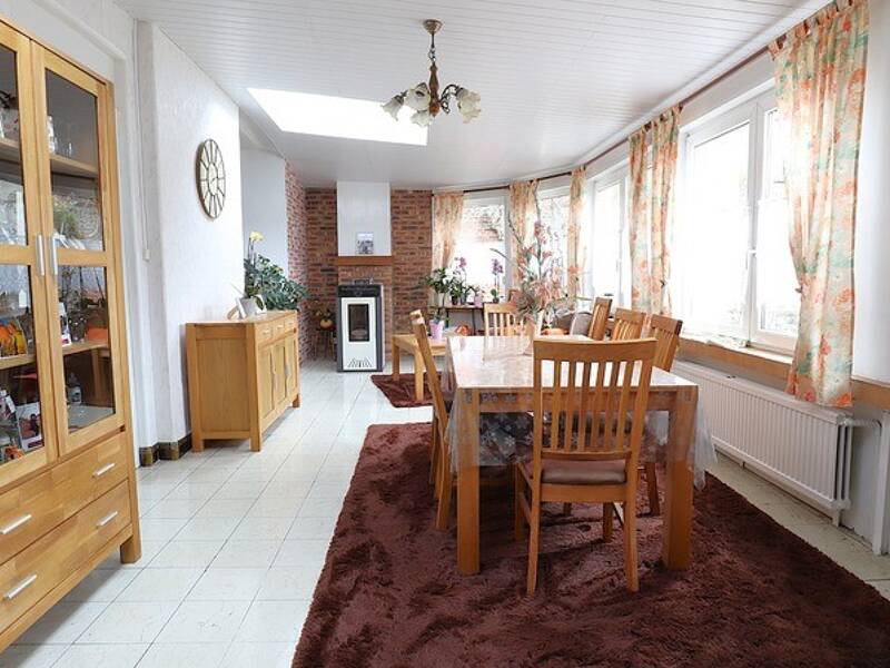 Maison à vendre, 273m², FOURMIES
