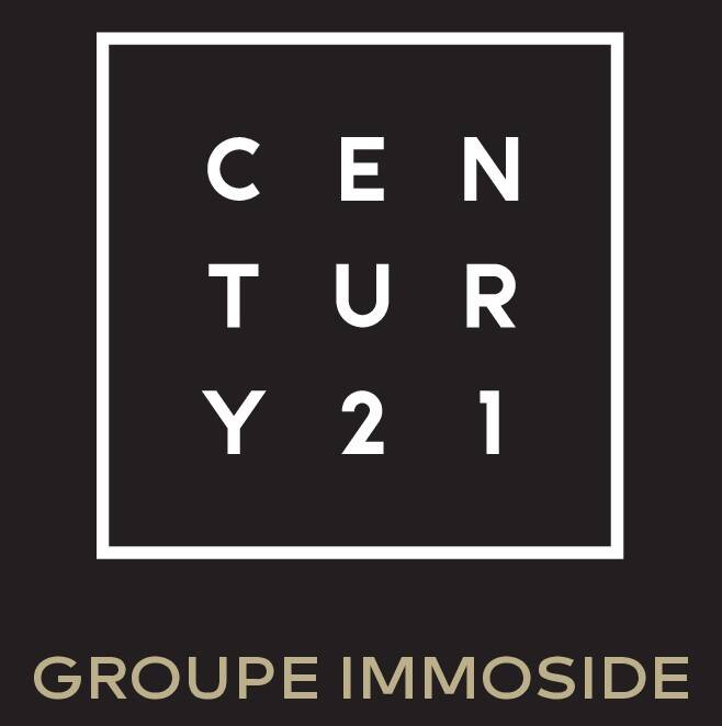CENTURY 21 IMMOSIDE