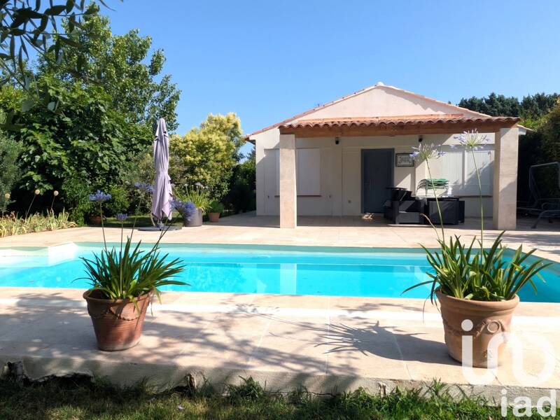 Maison à vendre, 106m², AIX EN PROVENCE