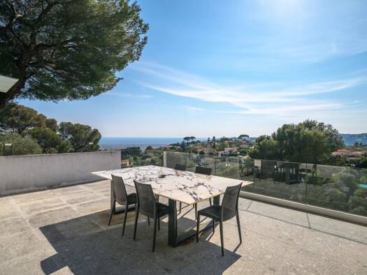 Appartement à vendre 1 840 000 € 4 pièces 3 chambres 216 m² Las Planas - Comte de Falicon Nice 06100