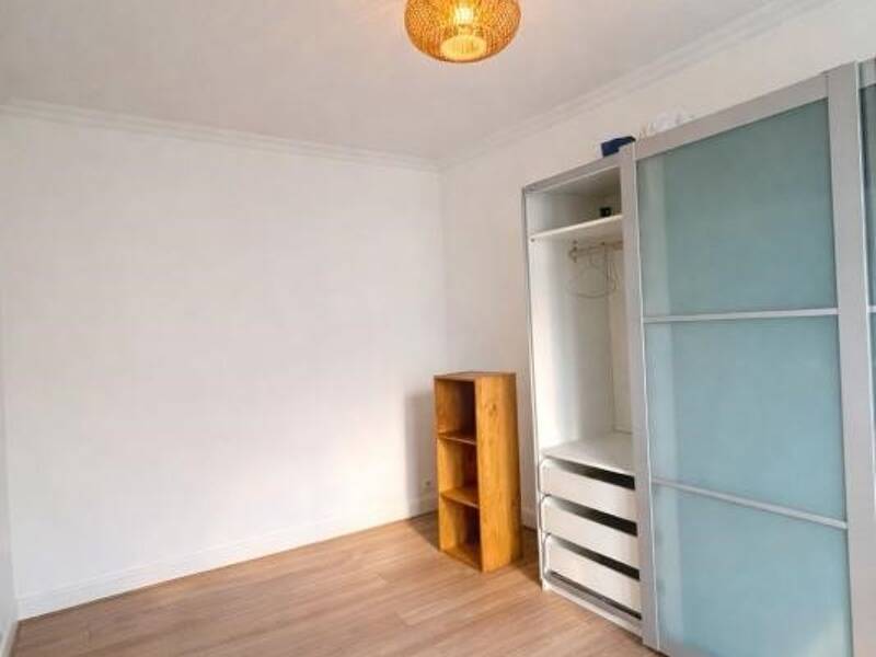 Maison à louer, 50m², PARIS 11E