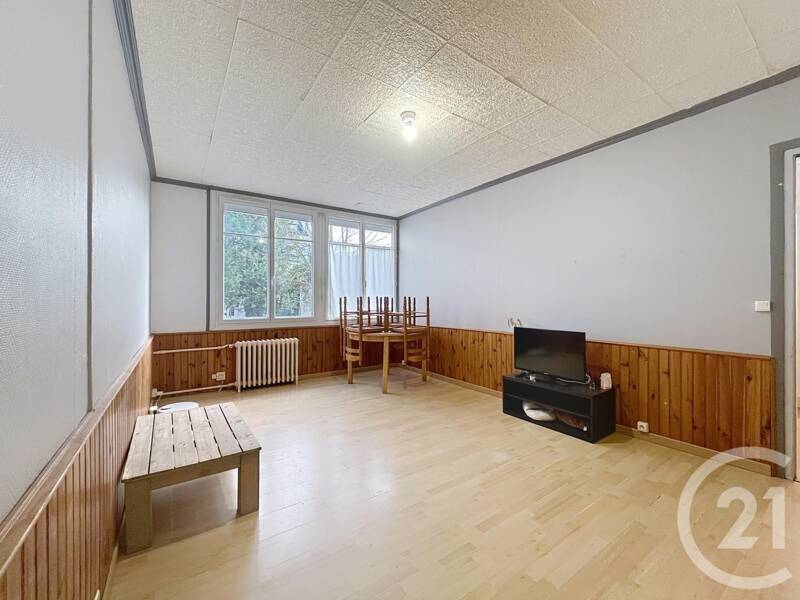 Maison à louer, 75m², ARGENTAN