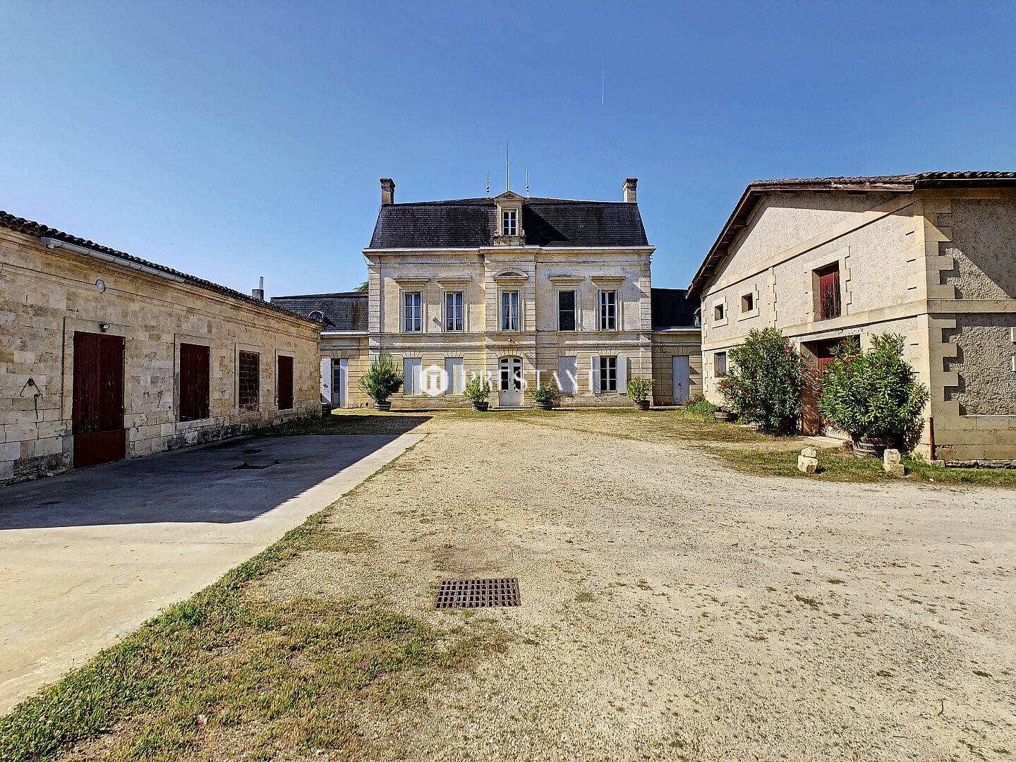 Maison à vendre, 780m², MONTAGNE