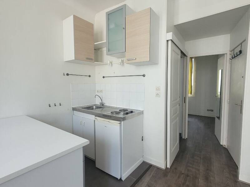 Maison à louer, 29m², ROUEN