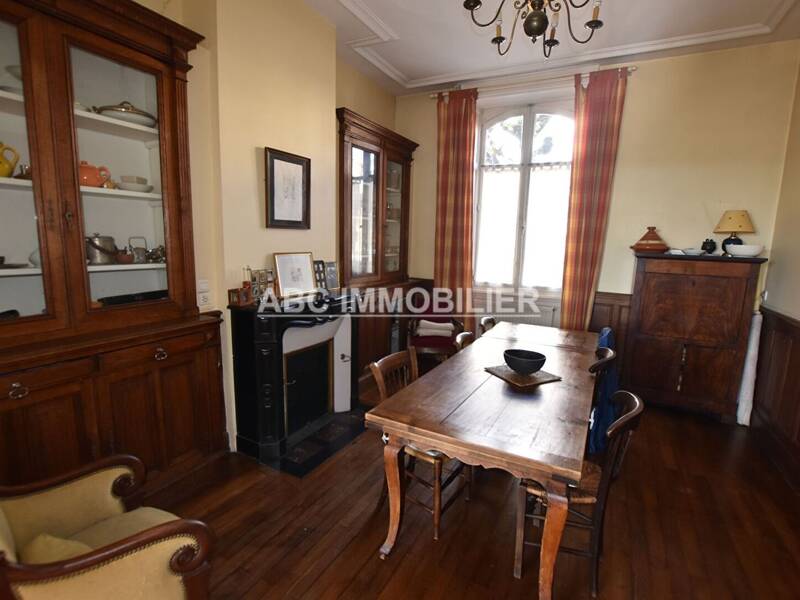 Maison à vendre, 240m², LIMOGES