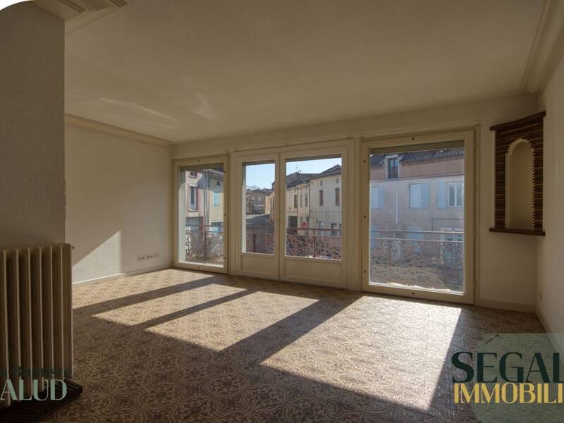 Maison à louer, 92m², CARMAUX