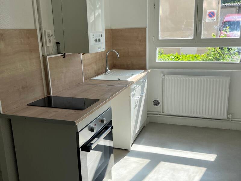 Maison à louer, 40m², SAINT ETIENNE