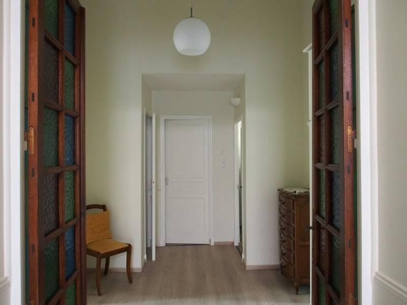 Maison à louer, 17m², AIX EN PROVENCE