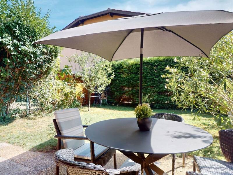 Maison à vendre, 100m², GRENOBLE