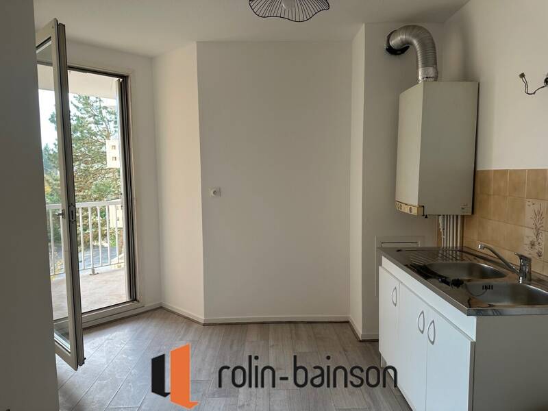 Maison à louer, 51m², LYON 8E