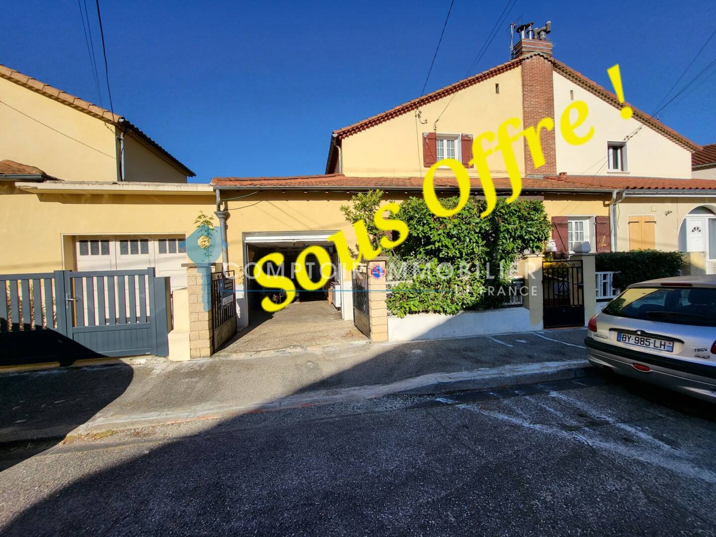 Maison à vendre, 73m², VALENCE