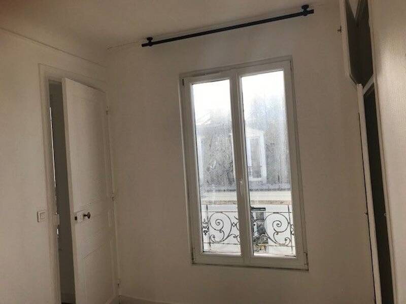 Maison à louer, 23m², PARIS 18E