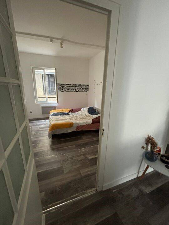 Maison à louer, 63m², LIBOURNE