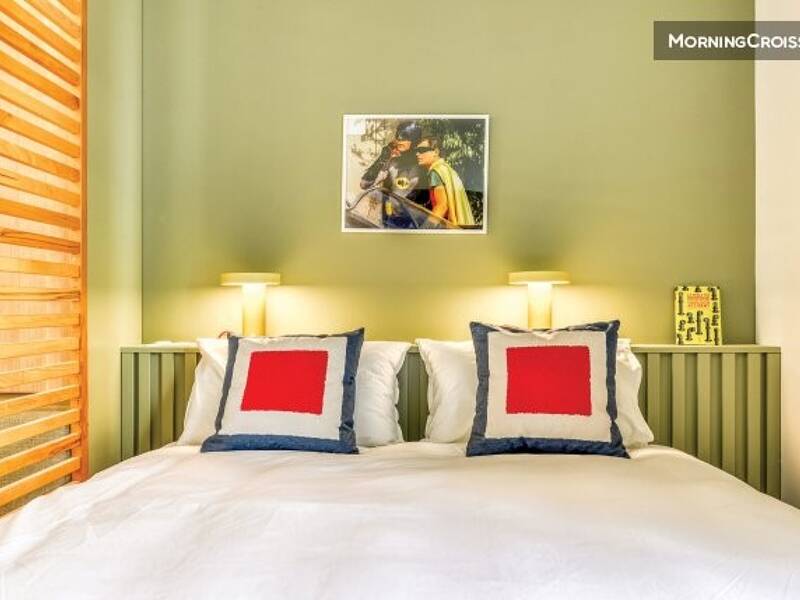 Maison à louer, 18m², MONTPELLIER