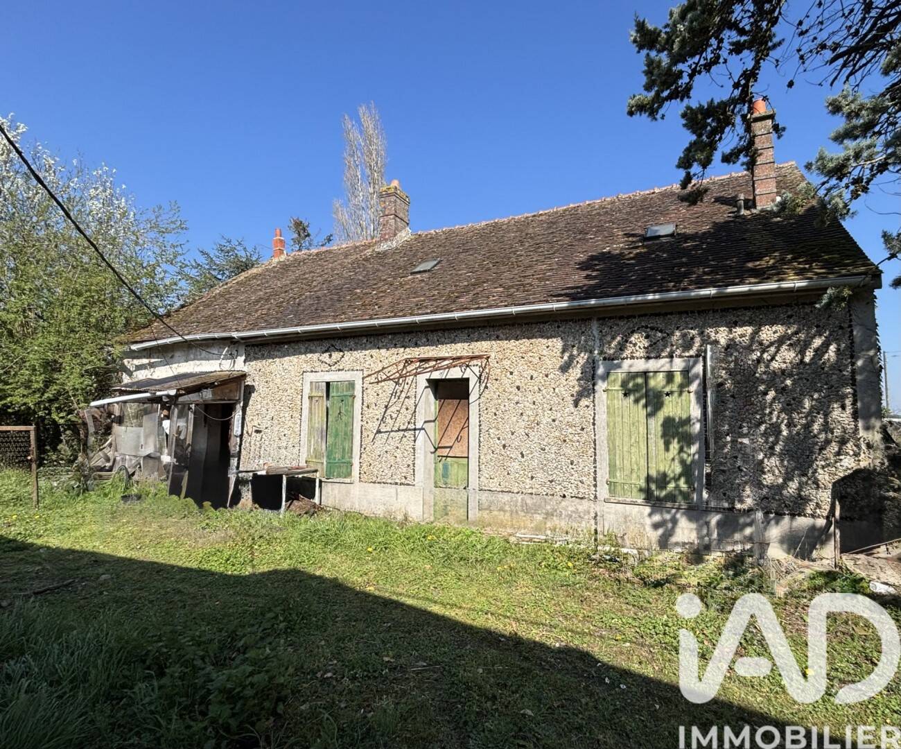 Maison à vendre, 145m², ROZAY EN BRIE