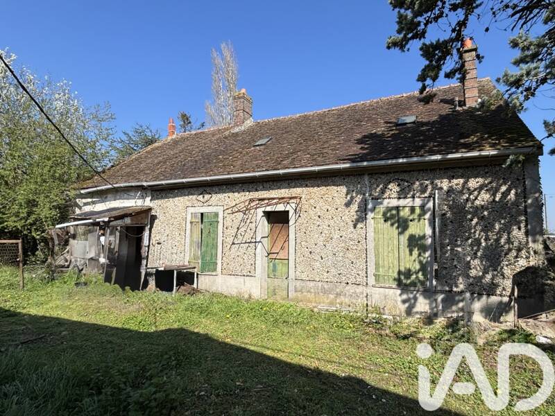 Maison à vendre, 145m², ROZAY EN BRIE