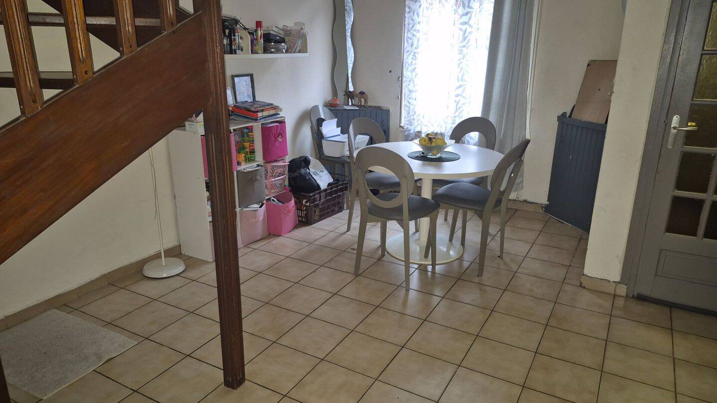 Maison à vendre, 80m², TOURCOING