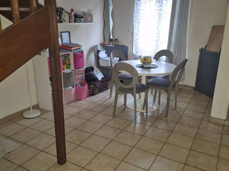 Maison à vendre, 80m², TOURCOING