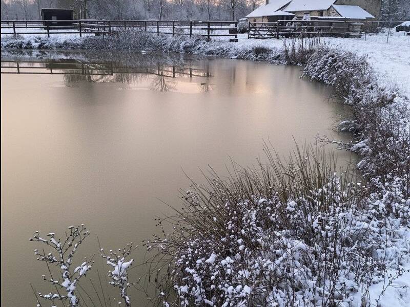 Maison à vendre, 215m², SARTHE
