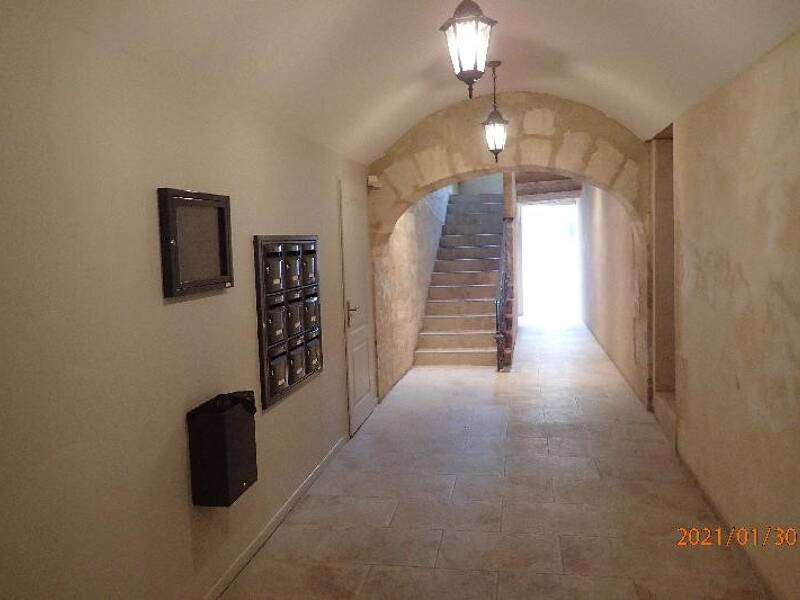 Maison à louer, 37m², BLAYE