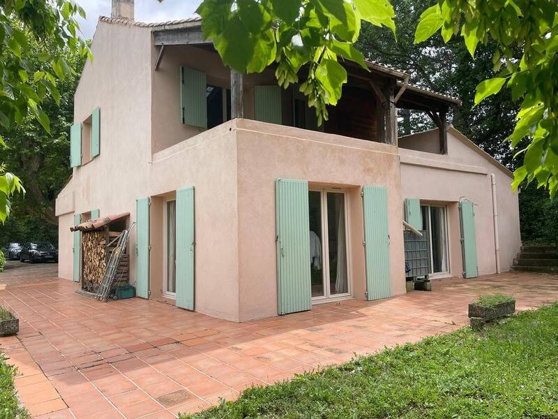 Maison à vendre, 160m², AIX EN PROVENCE