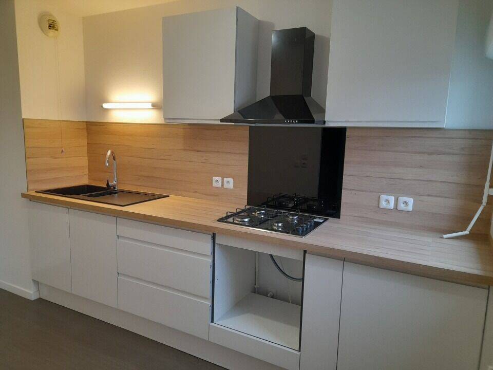Maison à louer, 85m², LORMONT