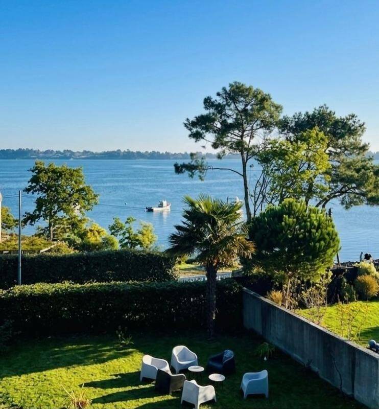 Maison à vendre, 203m², LARMOR BADEN