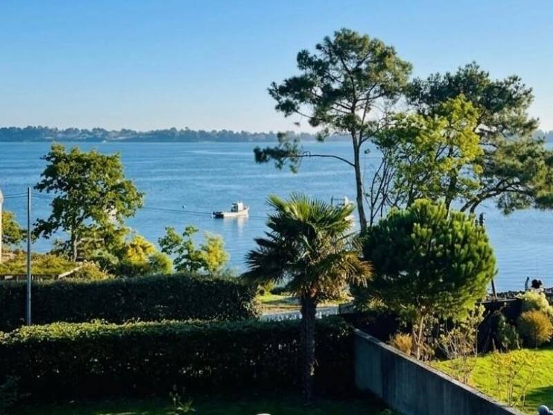 Maison à vendre, 203m², LARMOR BADEN