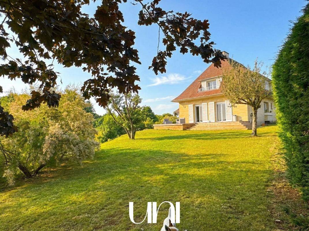Maison à vendre, 260m², CAEN