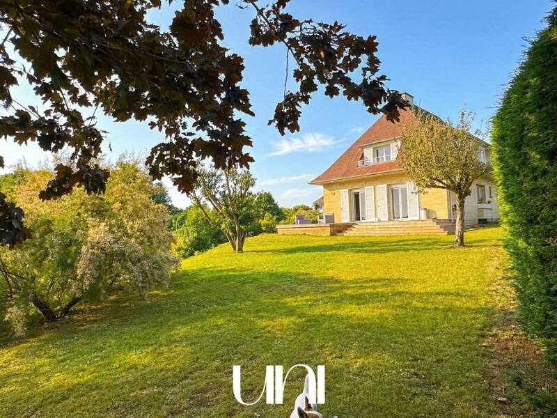 Maison à vendre, 260m², CAEN