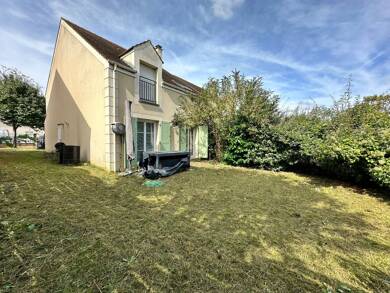 Maison à vendre 292 500 € 6 pièces 4 chambres 100,7 m² 244 m² de terrain Savigny le Temple 77176