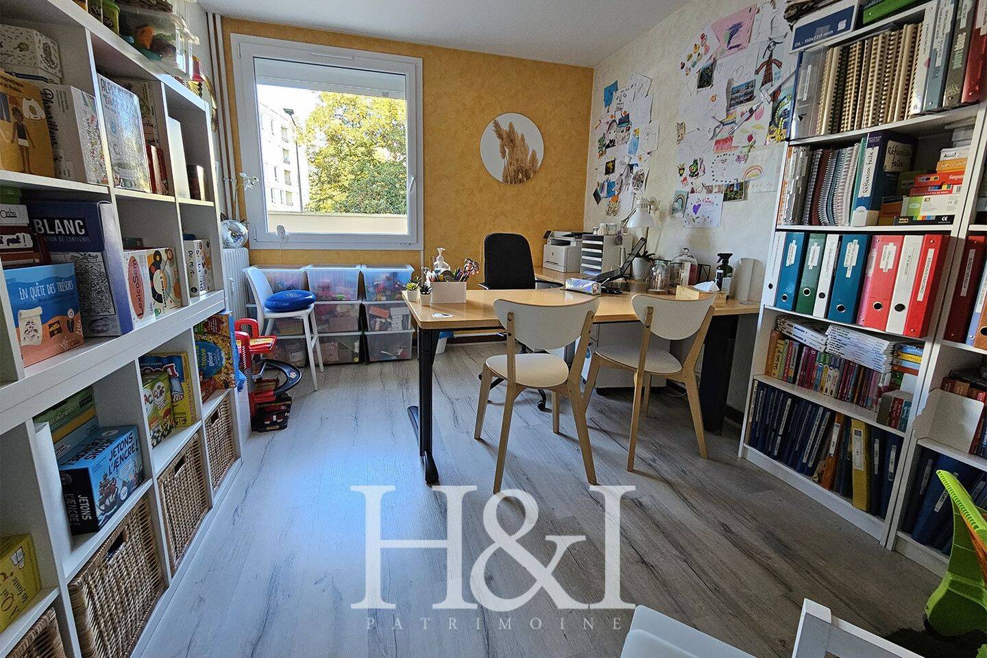 Maison à vendre, 63m², POITIERS