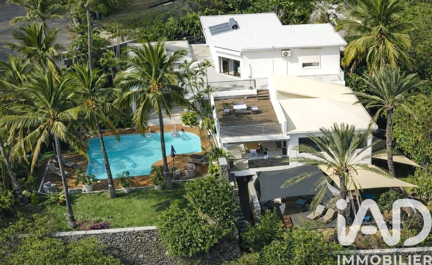 Maison à vendre, 470m², SAINT PAUL