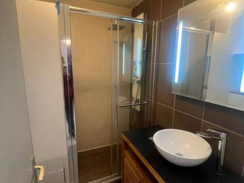 Maison à louer, 53m², NICE