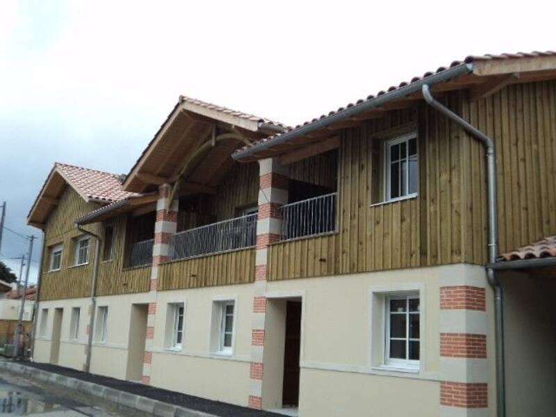 Maison à louer, 36m², LA TESTE DE BUCH