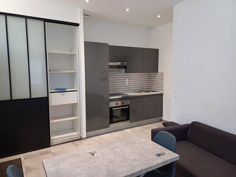 Maison à louer, 35m², SAINT ETIENNE