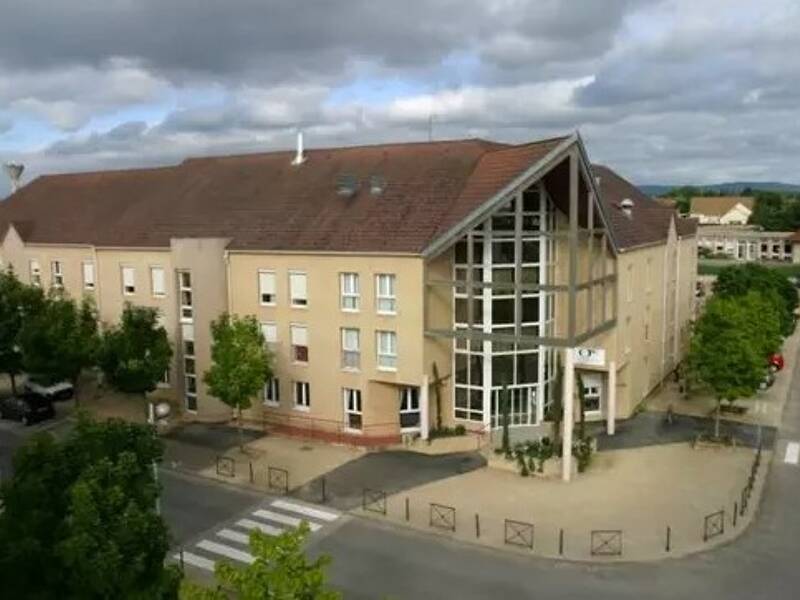 Maison à vendre, 21m², CHATENOY LE ROYAL