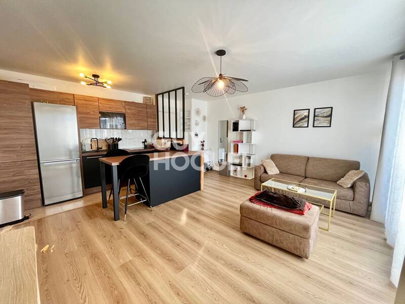 Maison à louer, 44m², ANTONY