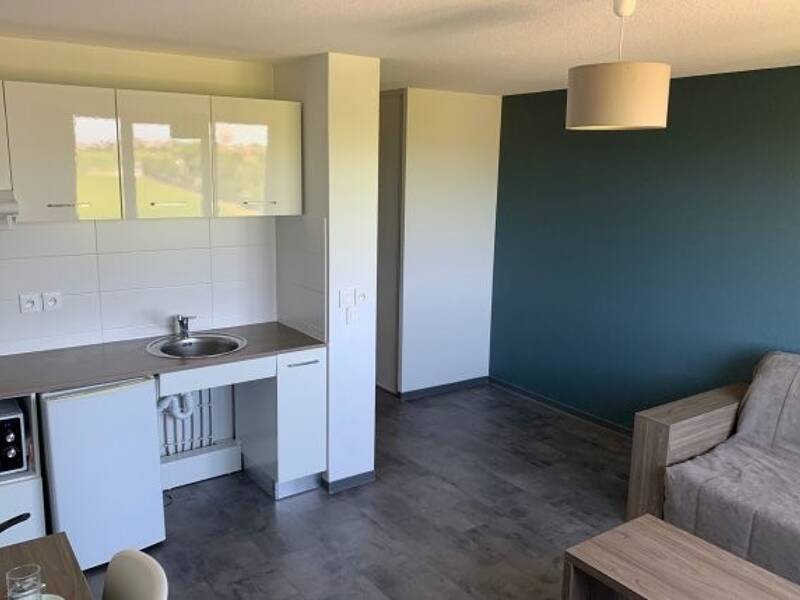 Maison à louer, 27m², TALENCE