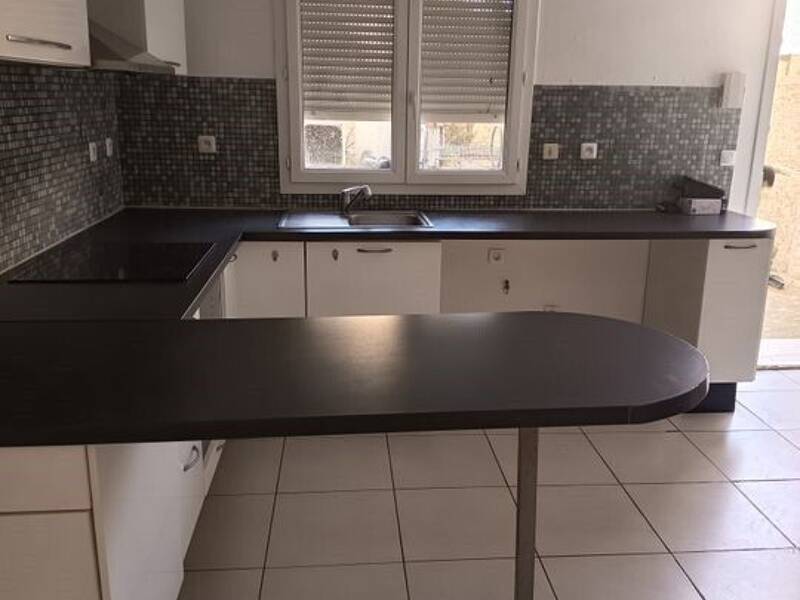 Maison à louer, 60m², LE CRES