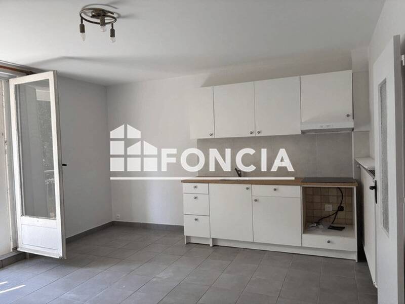 Maison à louer, 40m², TOURS